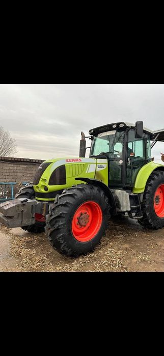 Арион срочна сотилади