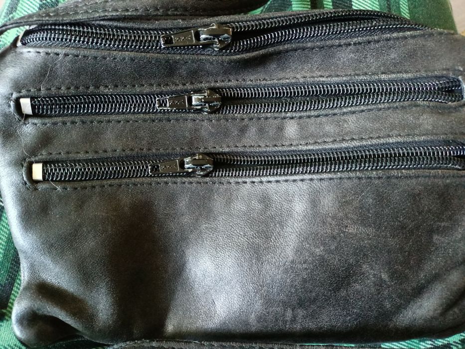 Кошелёк -сумочка,для торговли.