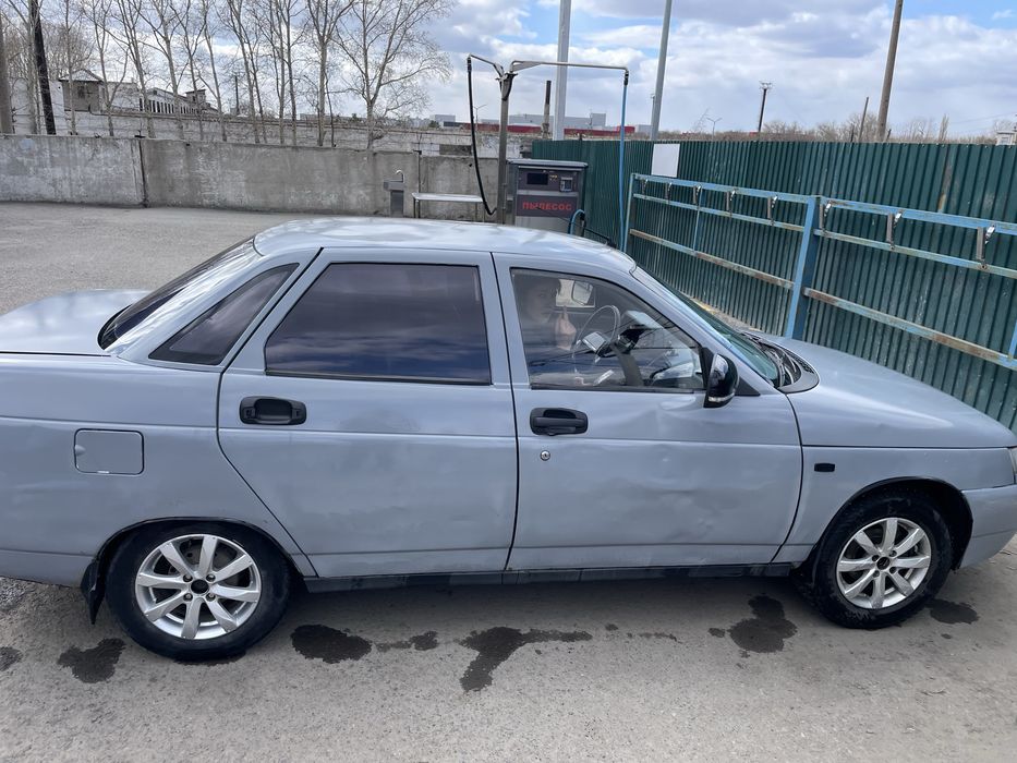 Продам или обмен ваз 2110