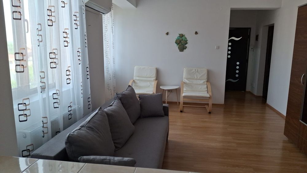 Închiriez apartament 2 camere