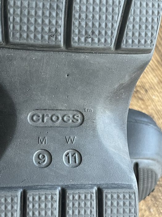 Crocs  обувки 42