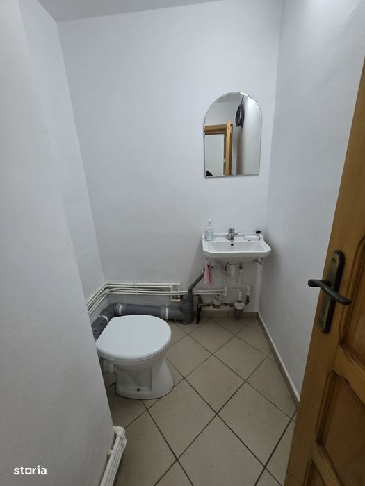 Spatiu comercial , Republicii , sup 68 mp