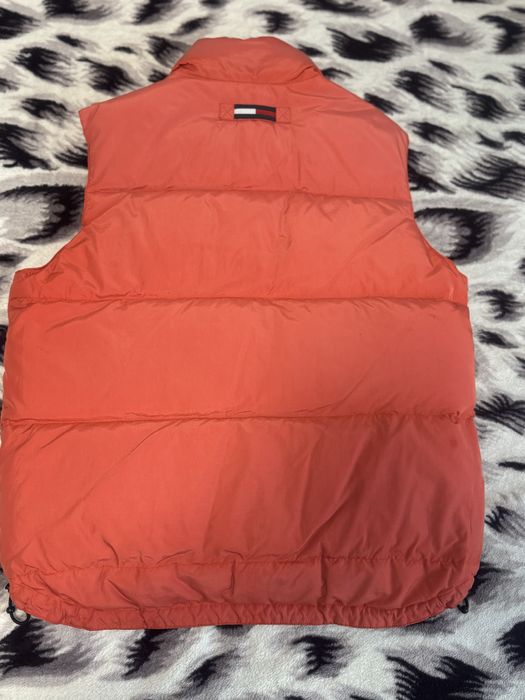 Vestă Tommy Hilfiger impecabilă