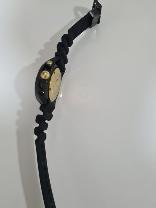 Seiko kinetic special edition