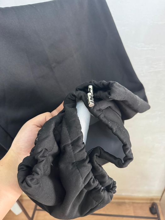 Штаны спортивные сакура