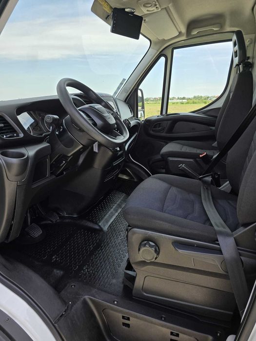 Iveco Daily 35S16 Nacela cu TVA deductibil