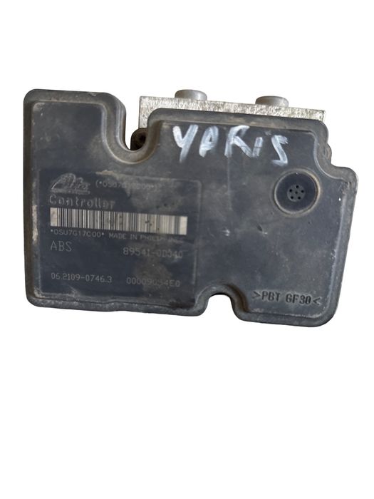 Pompa Abs Toyota Yaris _P13_ 2010 - > 89541 0D040