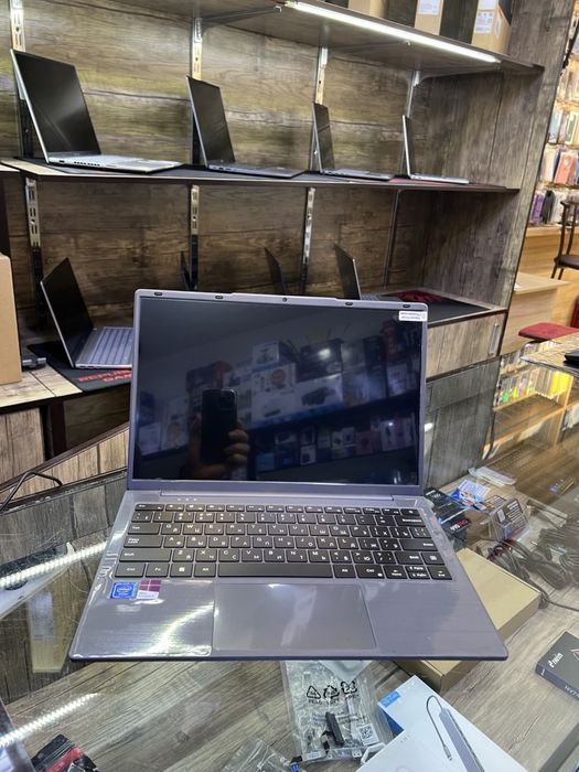 Новый iTech 12/256