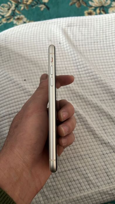 Iphone 11 ремонт көрмеген таза