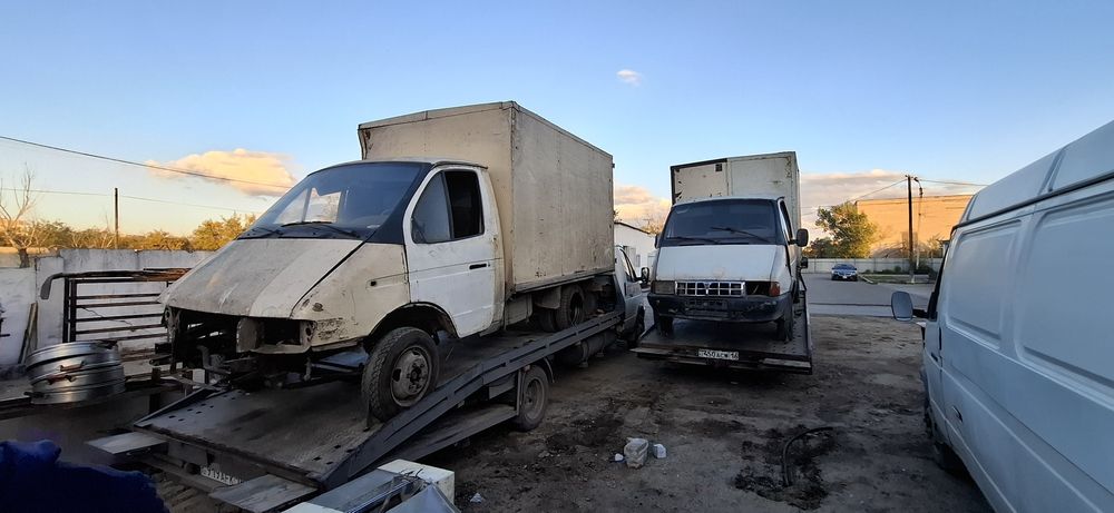 Продам газель звонить