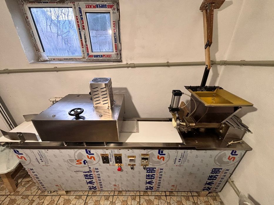 Станок для курта