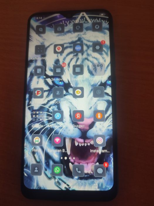 Продам VIVO  в отличном состоянии.