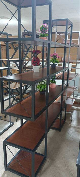 Специализированная мебель из металла! КАЧЕСТВО! ГАРАНТИЯ!