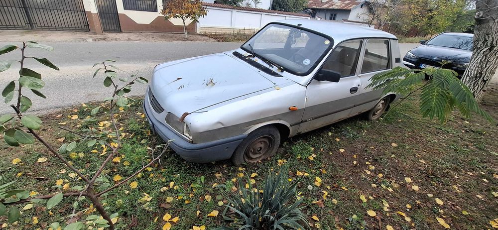 DACIA 1310 2001 — imagine 2