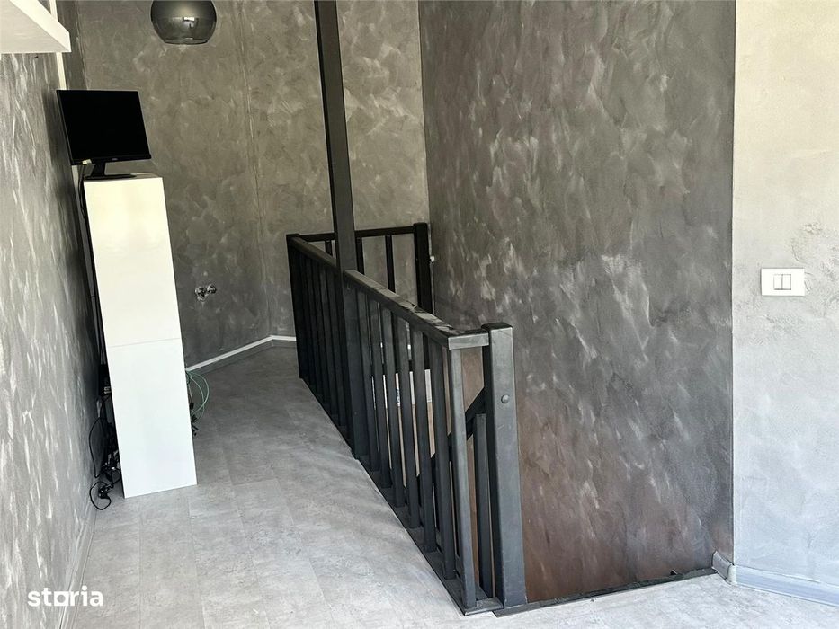 Decebal Spatiu comercial 95 mp vizibilitate stradala