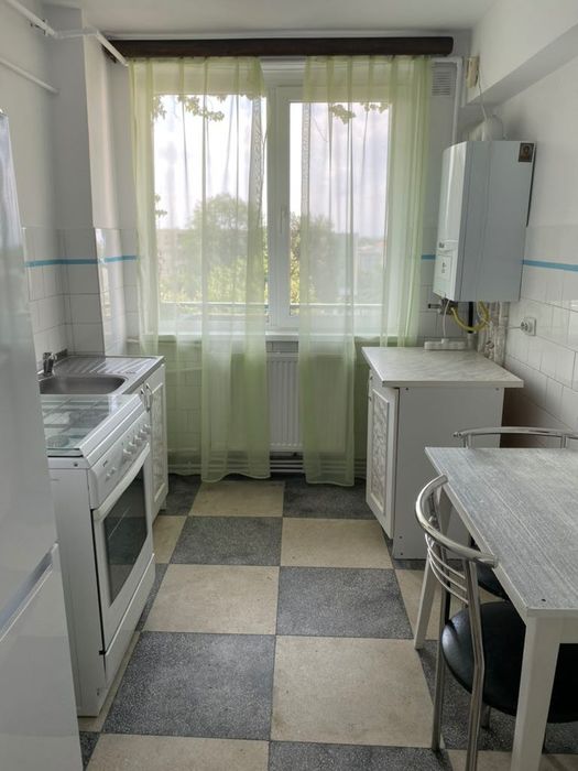 Închiriez apartament 2 camere in Muncipiul Giurgiu Central