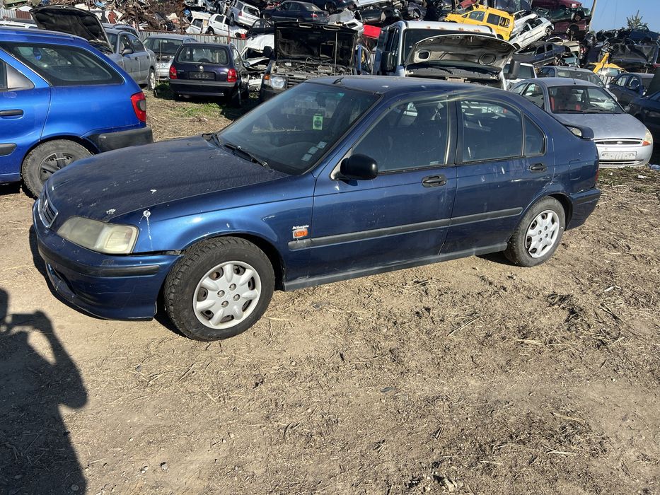 Honda Civic 1.4  на части