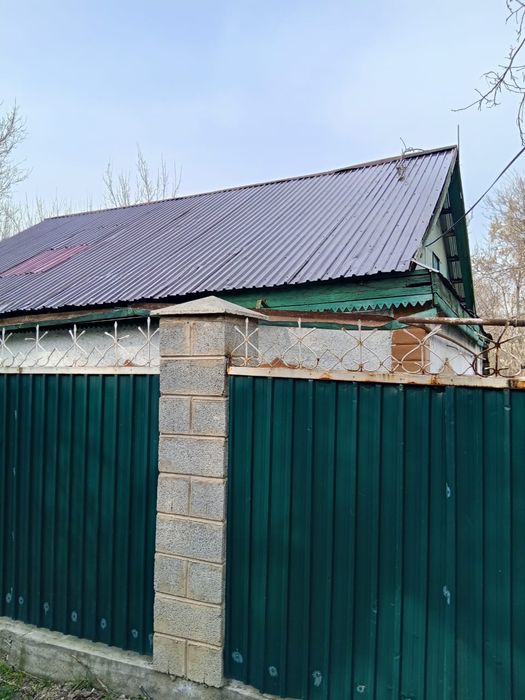 Продается дом г.Ленгер