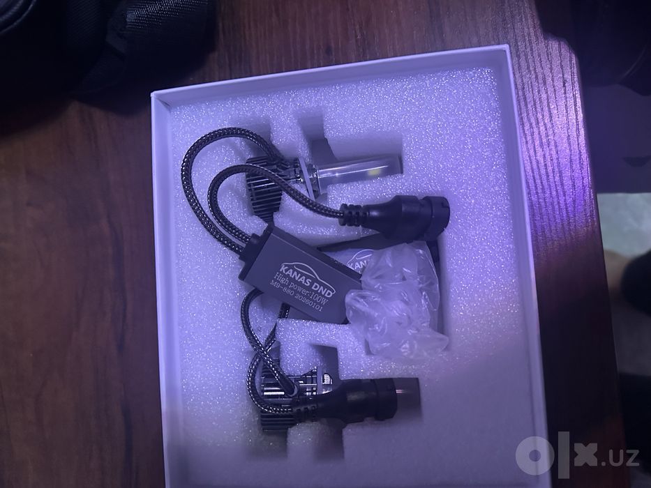 M9 pro led chiroqi