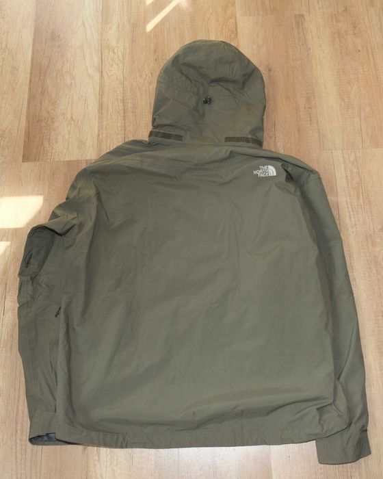 The North Face оригинално мъжко яке размер XL