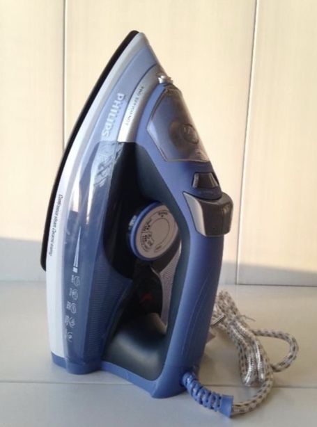 Электрический Утюг "PHILIPS GC-3722"