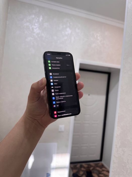 Iphone 12 Pro телефон айфон iphone apple