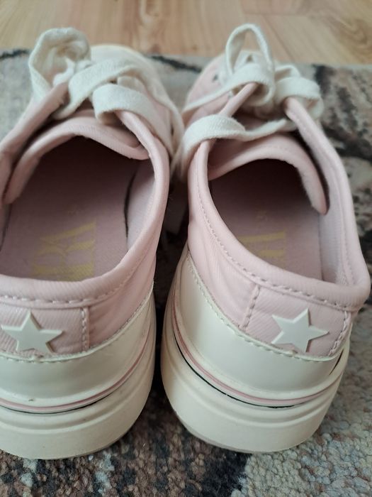 Обувки Зара 34 номер