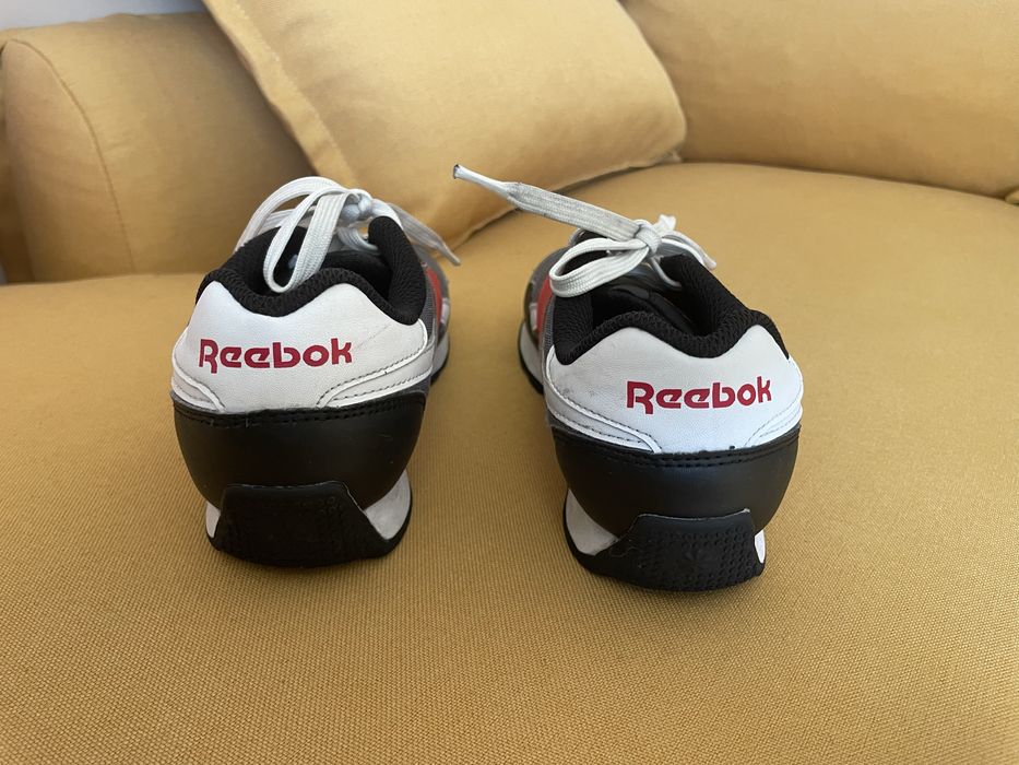 Маратонки Reebok