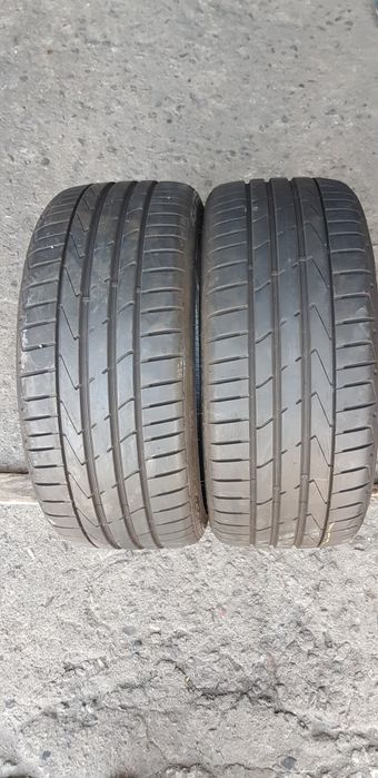 Летни гуми-2020г.-18цола-225/40-1бр.-99лв."HANKOOK "
