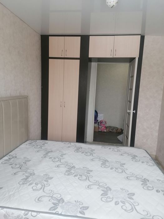 Продам 3х комнатную