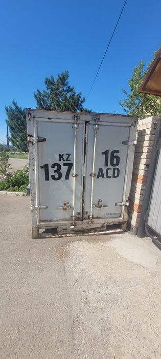 Термобудка           .