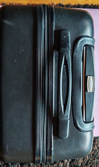 Куфар "Pure norwey"