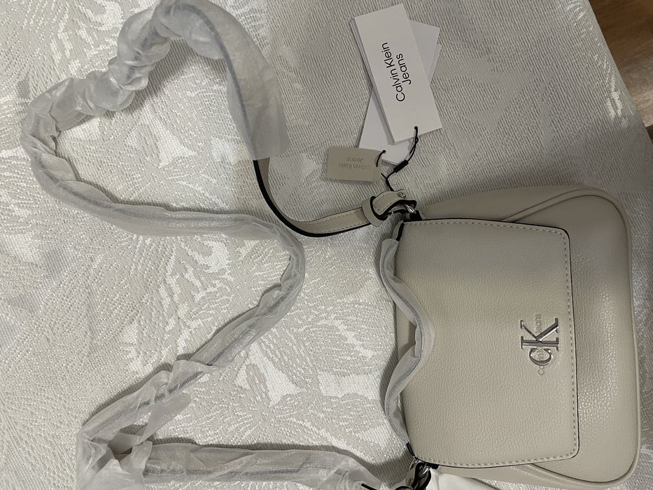 Сумка Calvin Klein Jeans