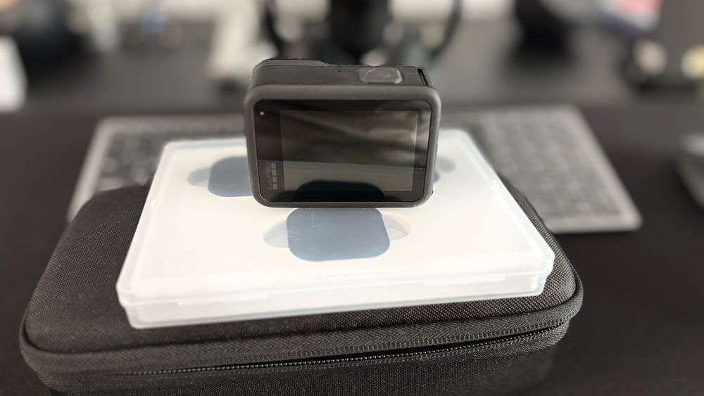 GoPro Hero13 - Garanție extinsă 2 ani Emag