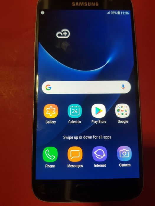 Samsung galaxy  s7 si s 6 edge libere de retea