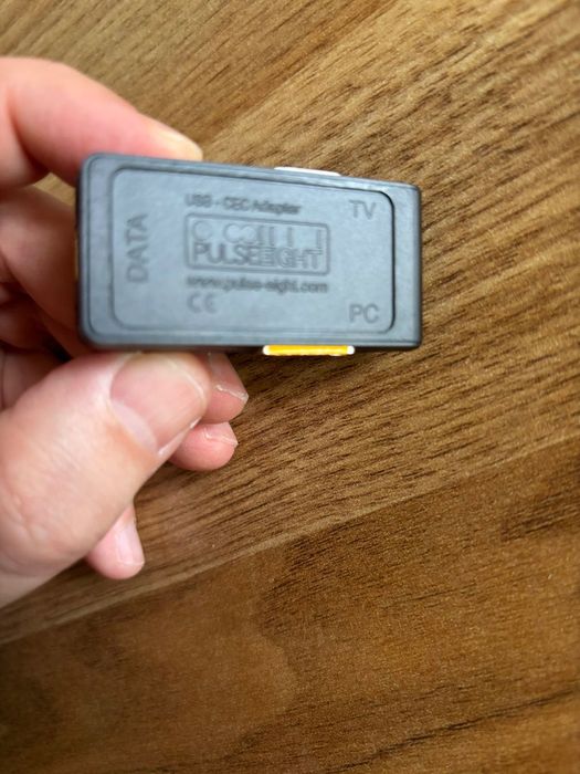 HDMI CEC USB Adapter Pulse Eight