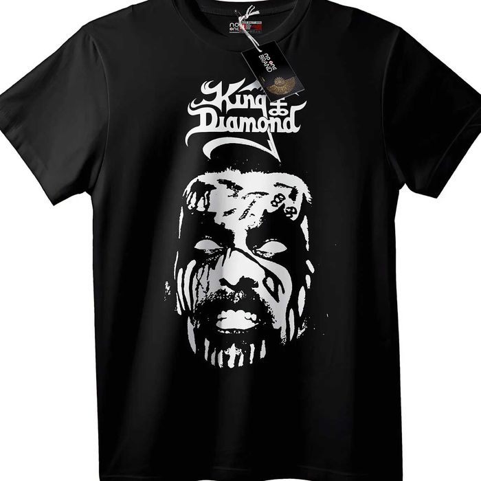 Тениски  King DIAMOND