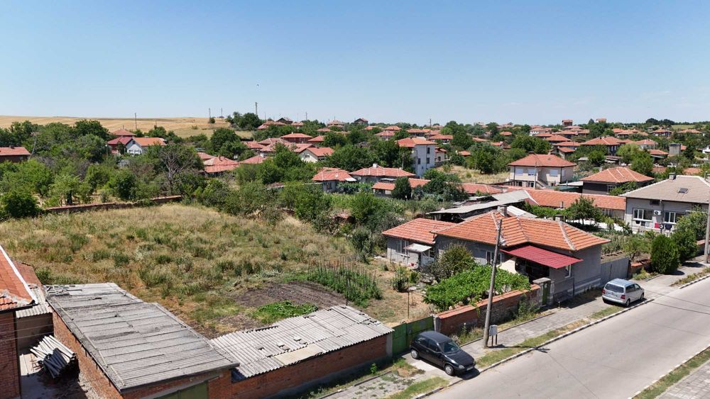 Продава се Къща в Хасково, Младежки хълм - 90 кв.м за 680 €/кв.м - Снимка #22