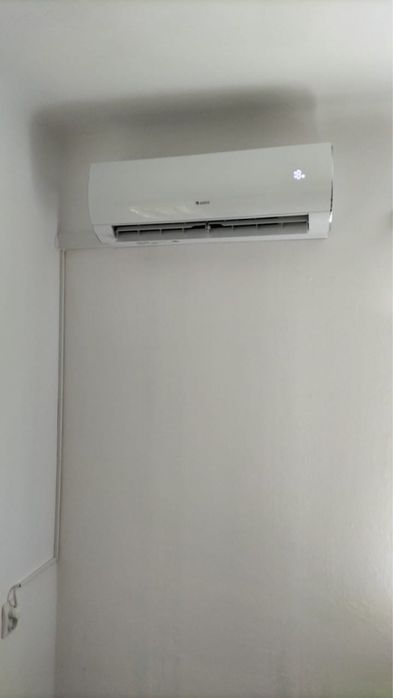 Montaj aer conditionat