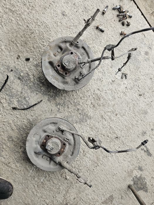 Барабани hyundai i20 2008 до 2014