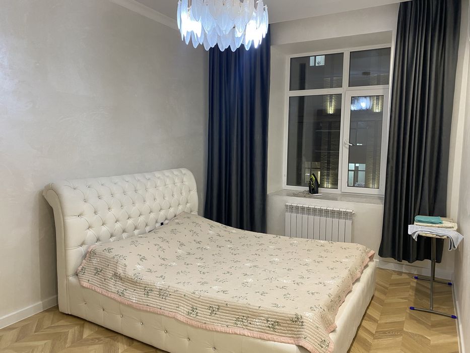 Сдам квартиру в элитном районе