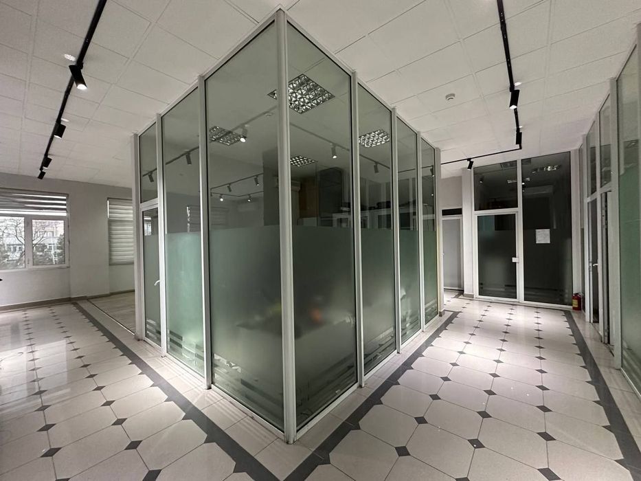 Коммерческое помещение 237 м2, Мирабадский район