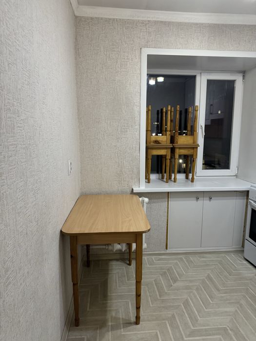 Сдам квартира 2-х ком