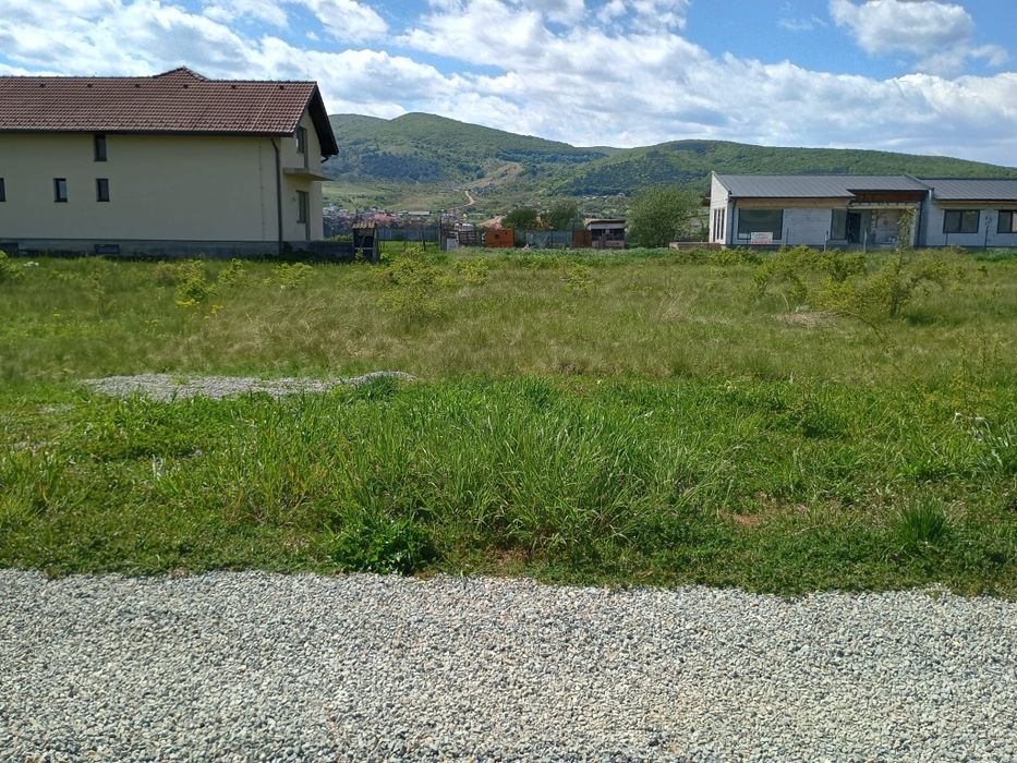 Intravilan de vanzare