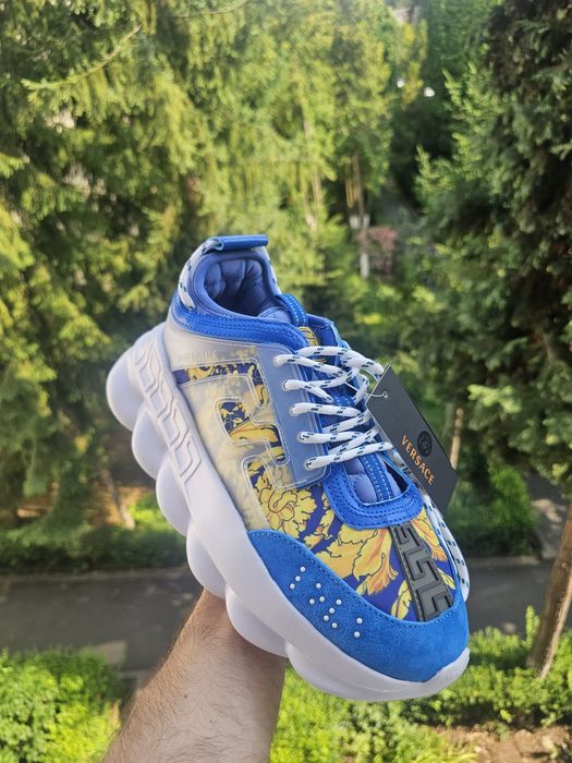Versace Chain Reaction 40 44