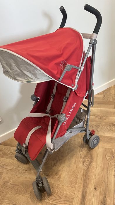 Коляска трость MacLaren