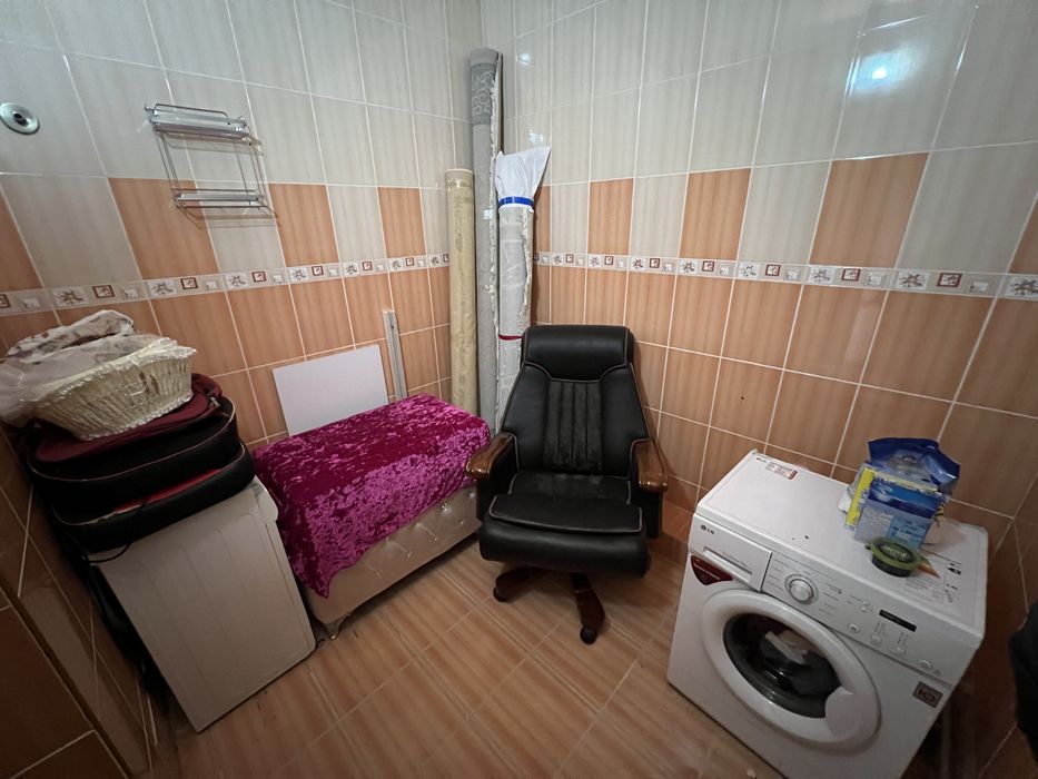 Шоқай көшесінен Коттедж