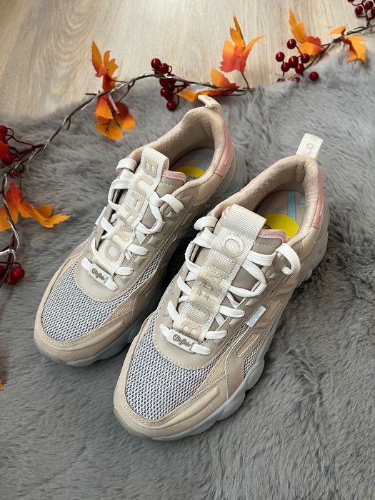 Buffalo дамски обувки