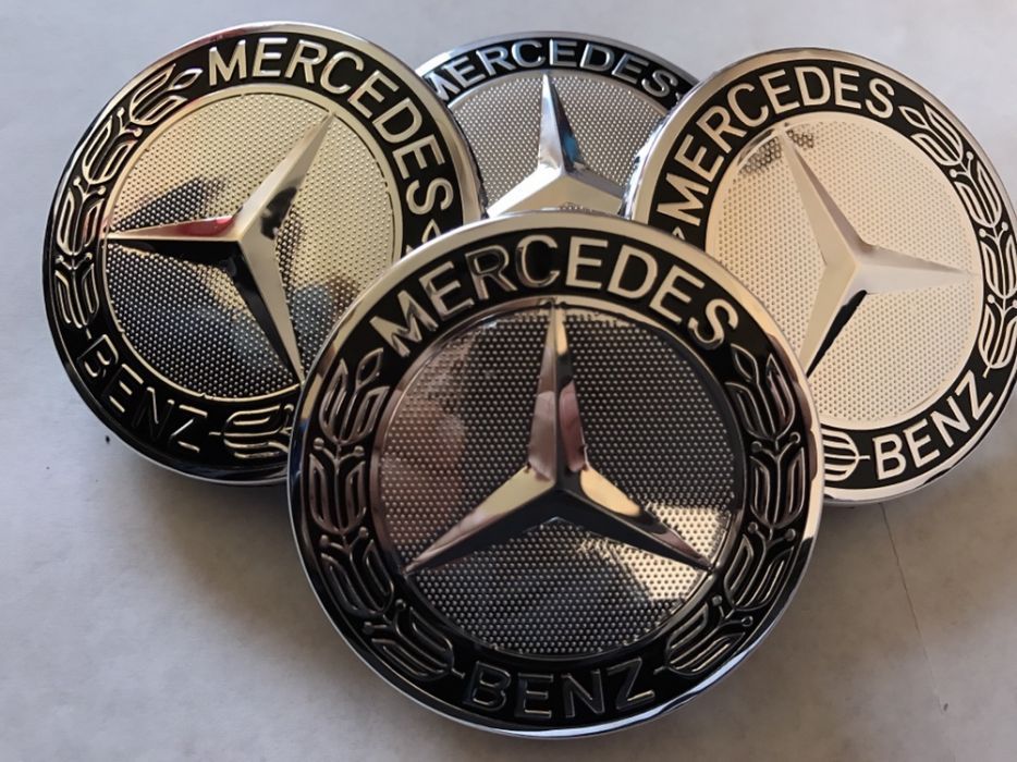 Set capace janta mercedes