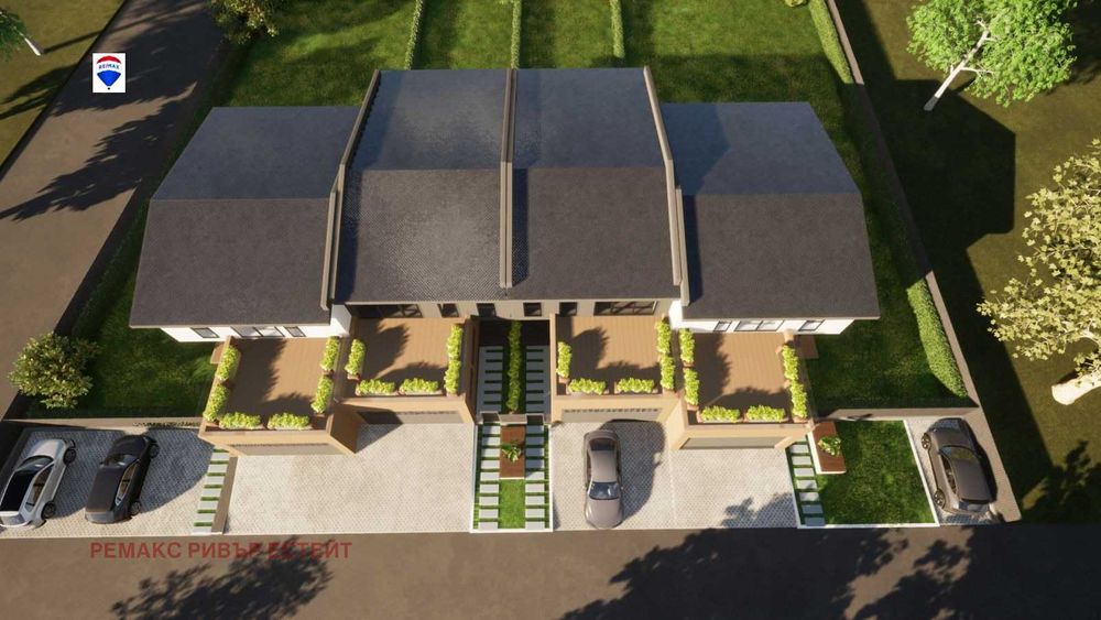 Продава се Къща в с. Николово, Област Русе - 234 кв.м за 916 €/кв.м - Снимка #5